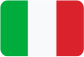 Kunststoffmahlgut Italiano